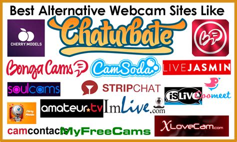 chaturbate cam site|Chaturbate